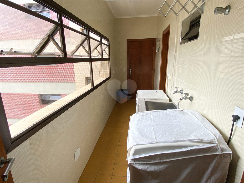 Venda Apartamento Guarujá Enseada REO960965 27