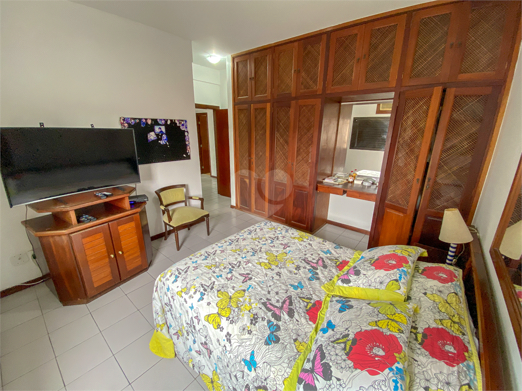 Venda Apartamento Guarujá Enseada REO960965 24