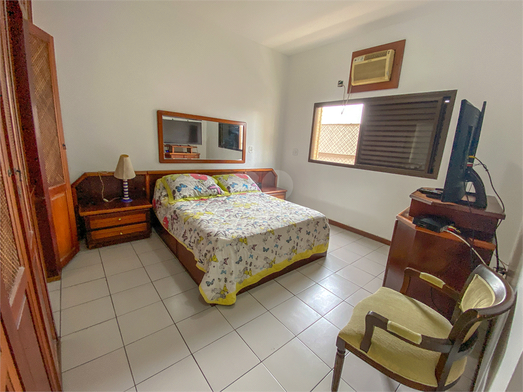 Venda Apartamento Guarujá Enseada REO960965 22