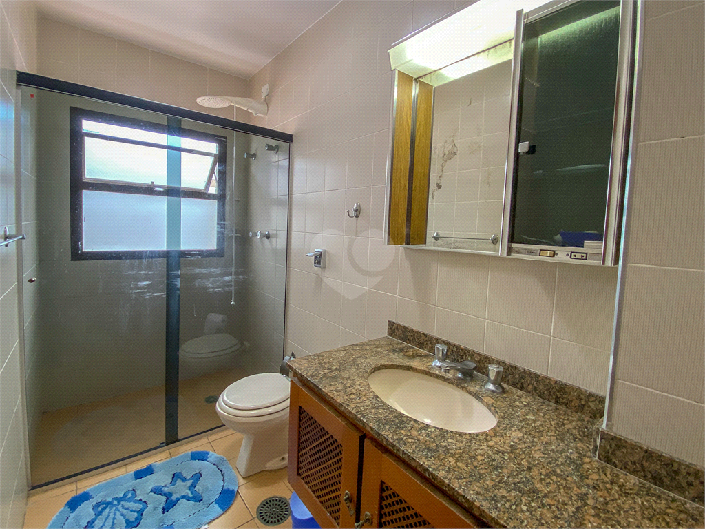 Venda Apartamento Guarujá Enseada REO960965 15