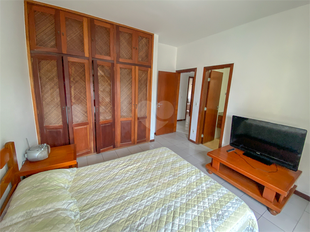 Venda Apartamento Guarujá Enseada REO960965 21