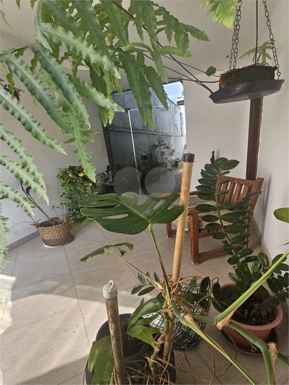 Venda Sobrado São Paulo Jardim Da Glória REO960971 5