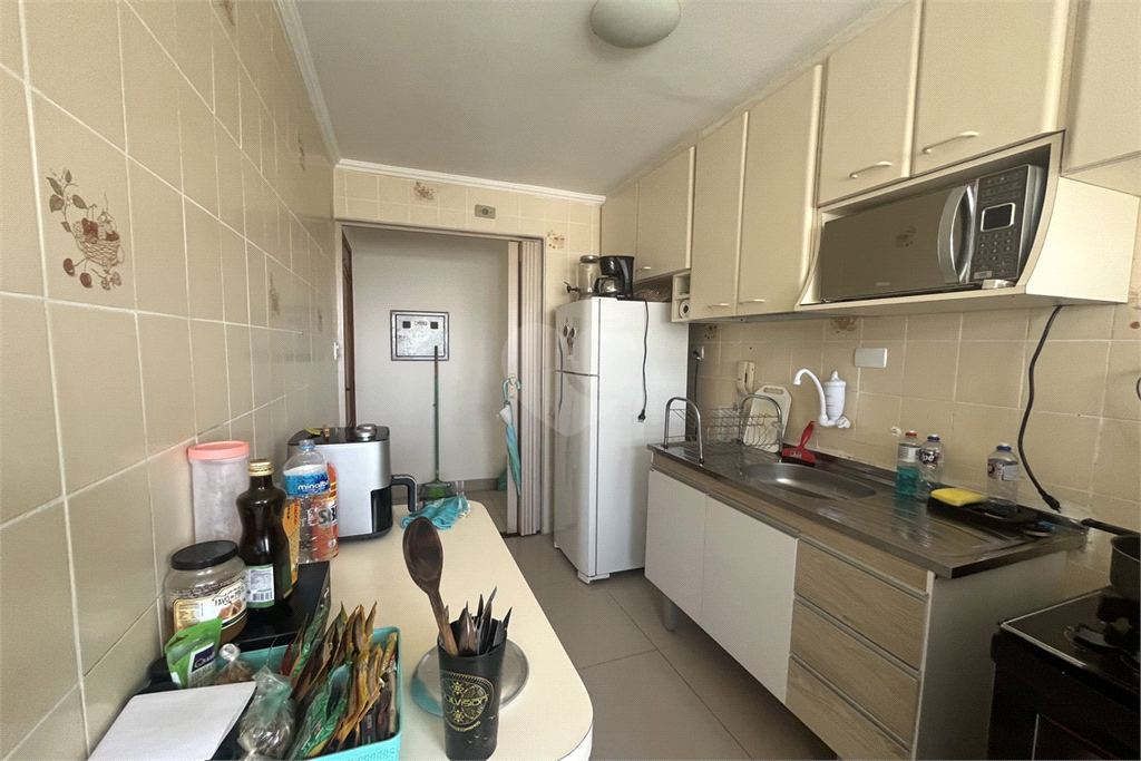 Venda Apartamento São Paulo Vila Irmãos Arnoni REO960973 14