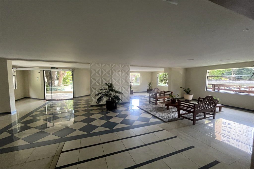 Venda Apartamento São Paulo Vila Irmãos Arnoni REO960973 20