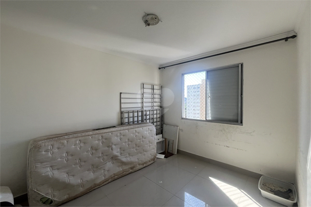 Venda Apartamento São Paulo Vila Irmãos Arnoni REO960973 9