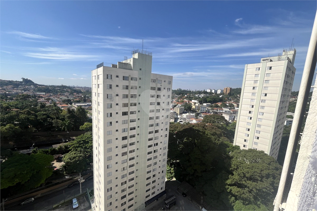 Venda Apartamento São Paulo Vila Irmãos Arnoni REO960973 6