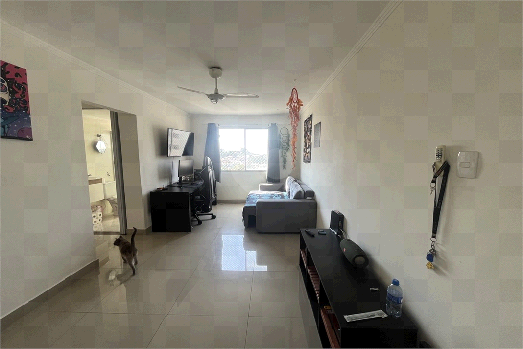 Venda Apartamento São Paulo Vila Irmãos Arnoni REO960973 11