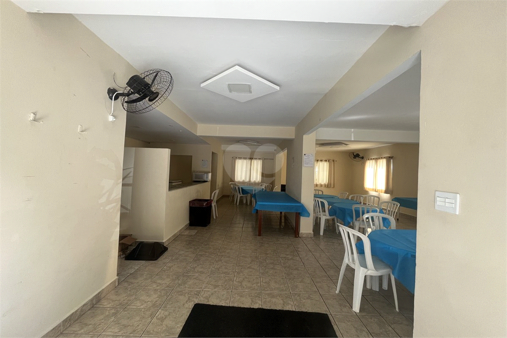 Venda Apartamento São Paulo Vila Irmãos Arnoni REO960973 29