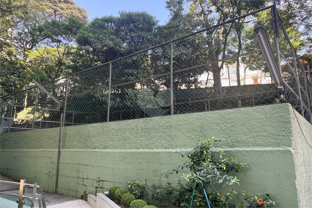 Venda Apartamento São Paulo Vila Irmãos Arnoni REO960973 26