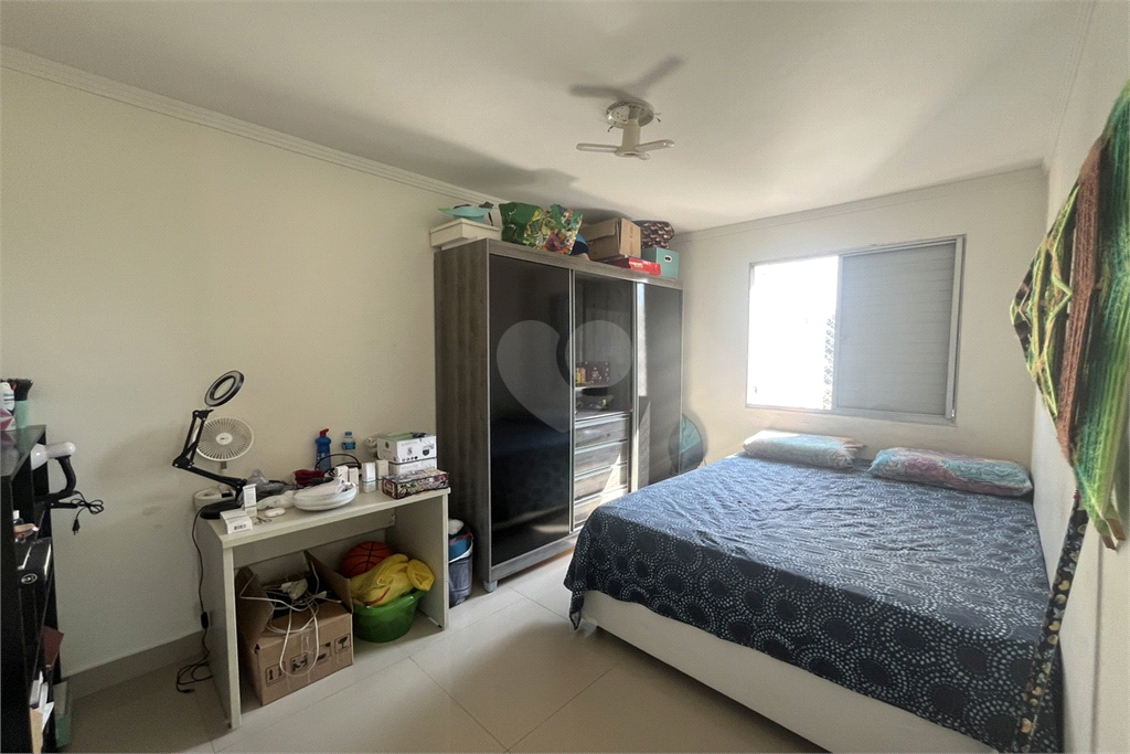 Venda Apartamento São Paulo Vila Irmãos Arnoni REO960973 7