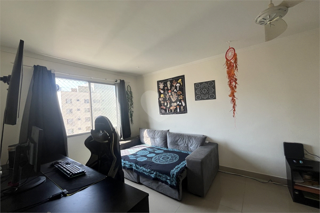 Venda Apartamento São Paulo Vila Irmãos Arnoni REO960973 5