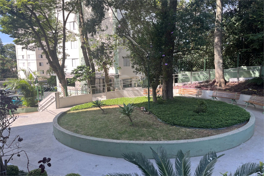 Venda Apartamento São Paulo Vila Irmãos Arnoni REO960973 26