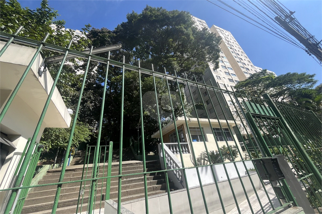 Venda Apartamento São Paulo Vila Irmãos Arnoni REO960973 17