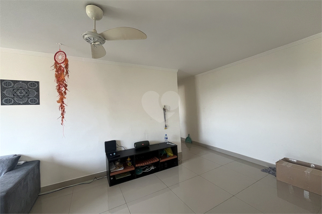 Venda Apartamento São Paulo Vila Irmãos Arnoni REO960973 4