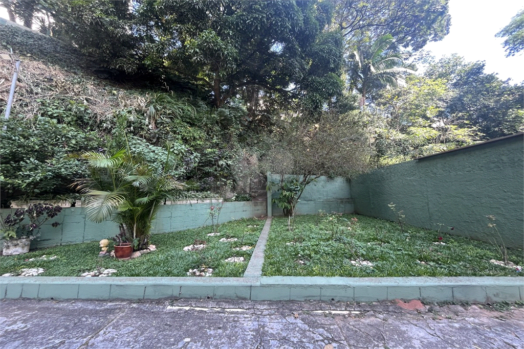 Venda Apartamento São Paulo Vila Irmãos Arnoni REO960973 25