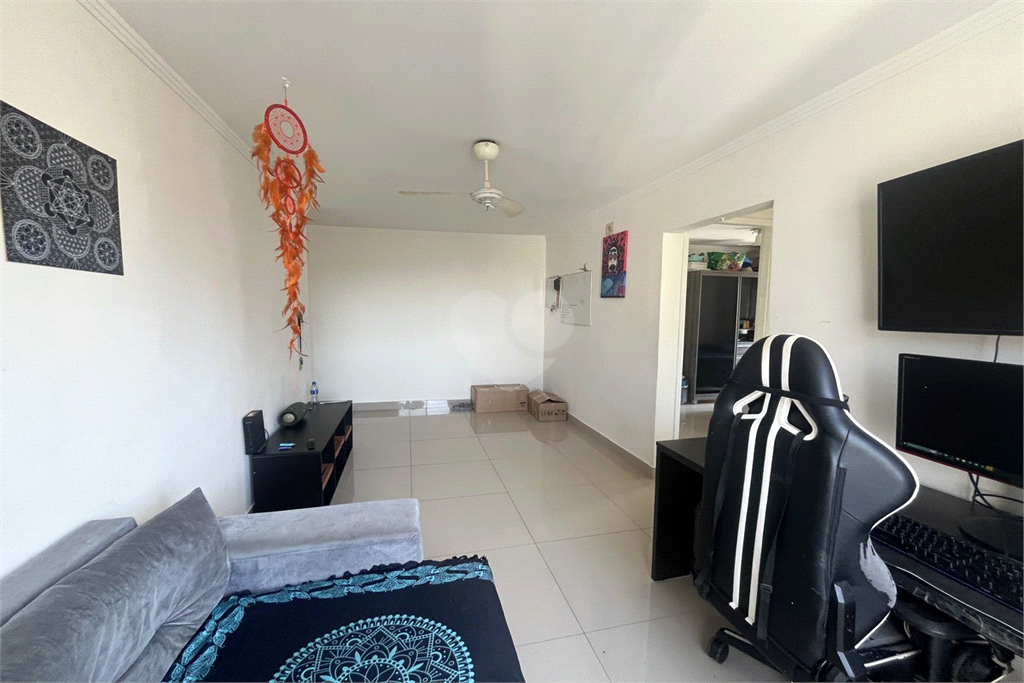 Venda Apartamento São Paulo Vila Irmãos Arnoni REO960973 2