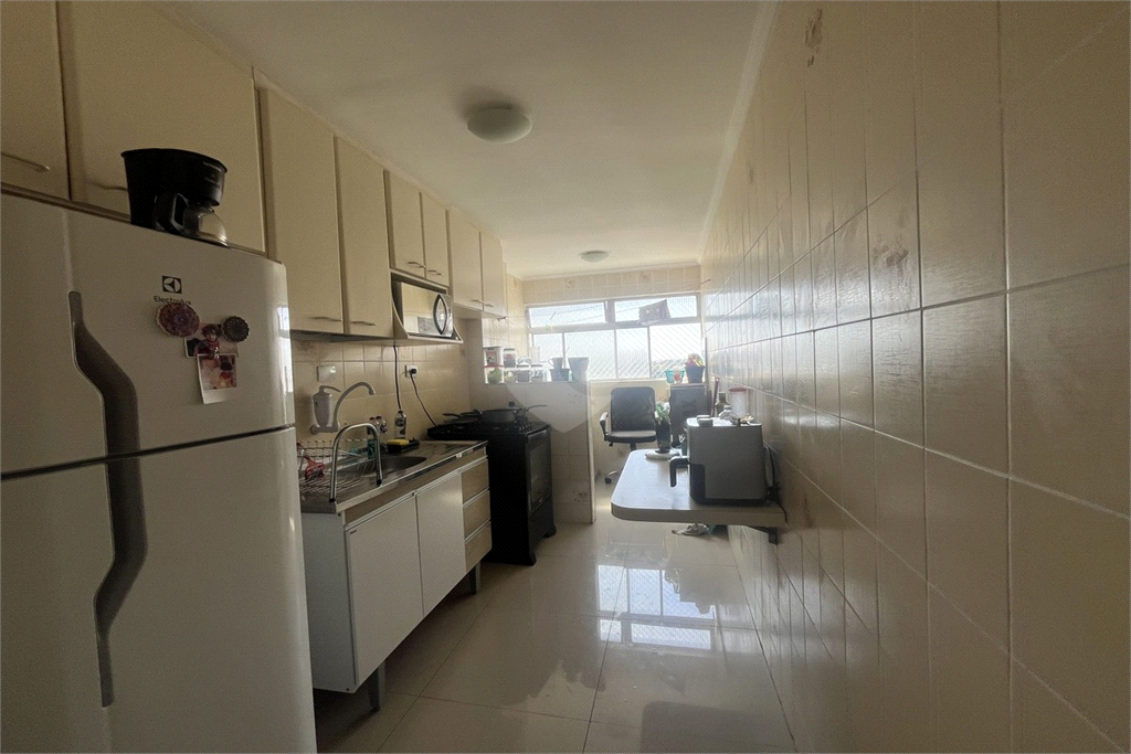 Venda Apartamento São Paulo Vila Irmãos Arnoni REO960973 13