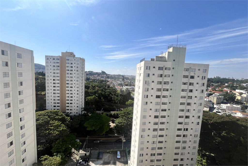 Venda Apartamento São Paulo Vila Irmãos Arnoni REO960973 3