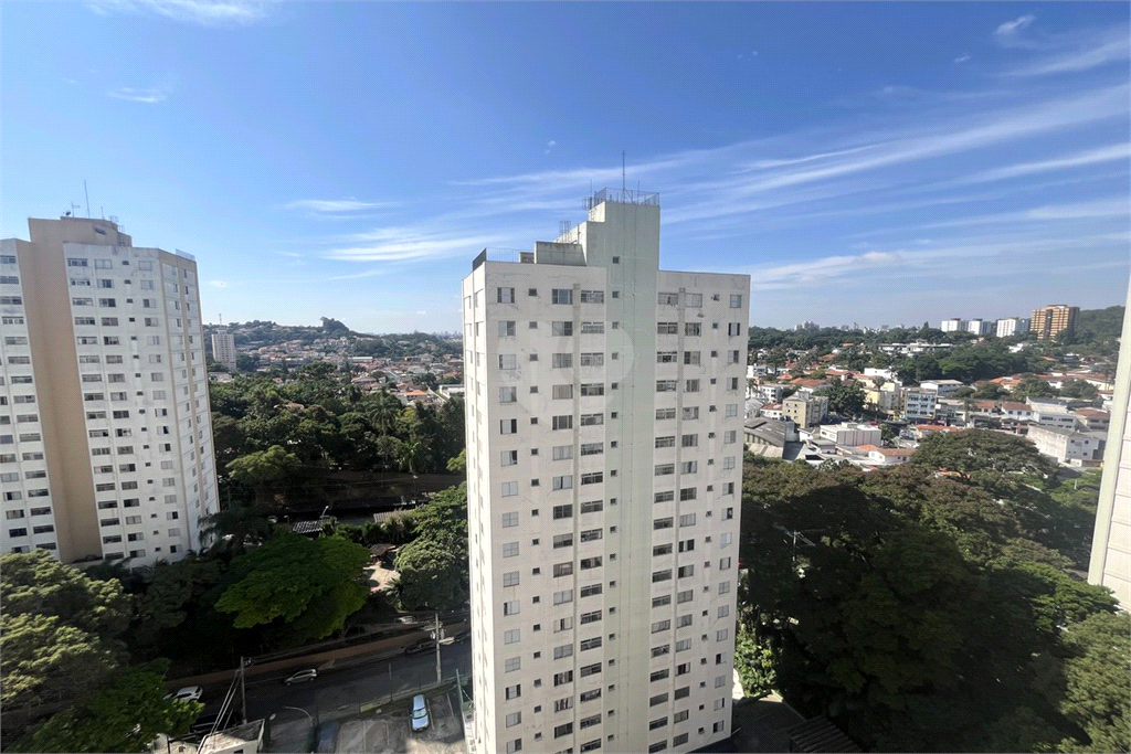 Venda Apartamento São Paulo Vila Irmãos Arnoni REO960973 16