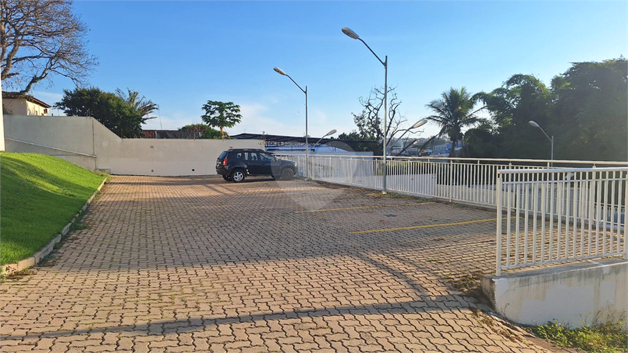 Venda Apartamento Sorocaba Jardim Simus REO960976 21