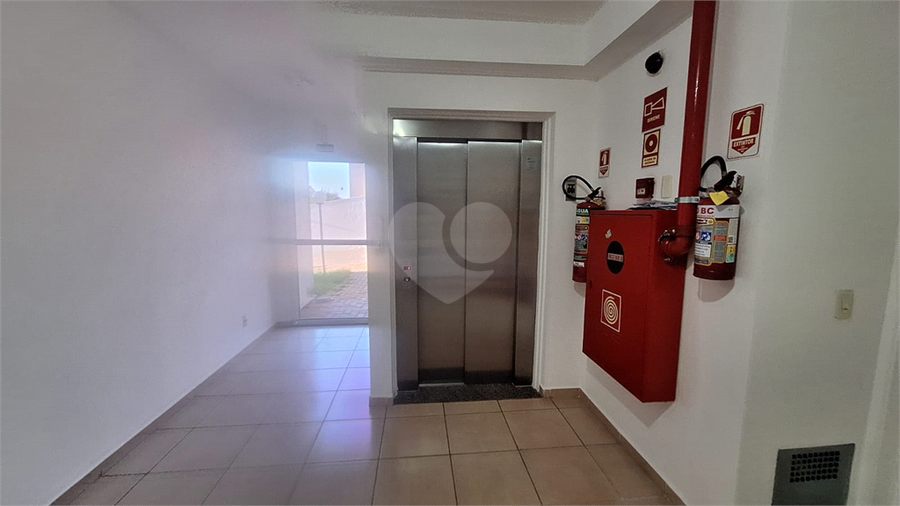 Venda Apartamento Sorocaba Jardim Simus REO960976 27