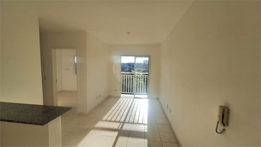 Venda Apartamento Sorocaba Jardim Simus REO960976 2