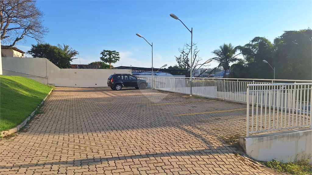 Venda Apartamento Sorocaba Jardim Simus REO960984 21