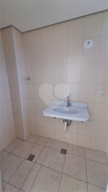 Venda Apartamento Sorocaba Jardim Simus REO960984 18