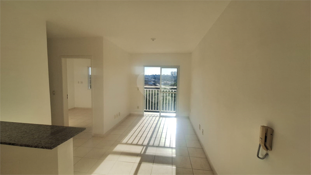 Venda Apartamento Sorocaba Jardim Simus REO960984 2