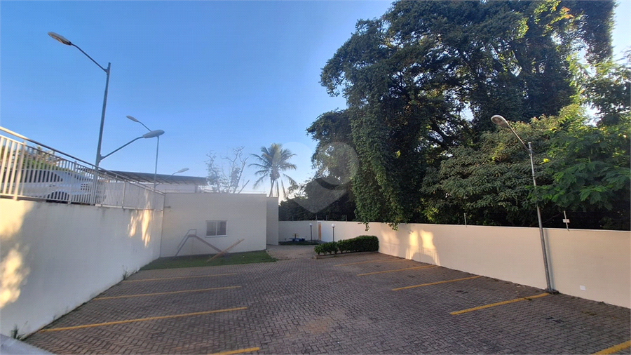 Venda Apartamento Sorocaba Jardim Simus REO960991 23