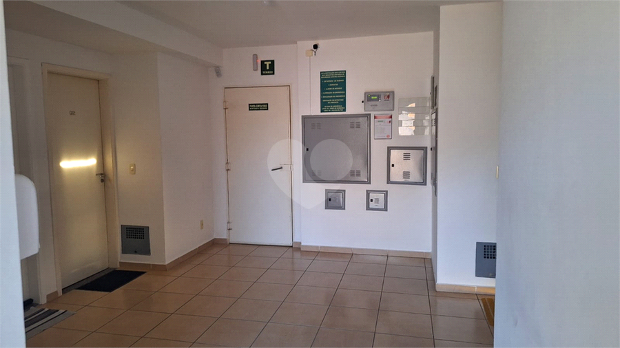 Venda Apartamento Sorocaba Jardim Simus REO960991 26