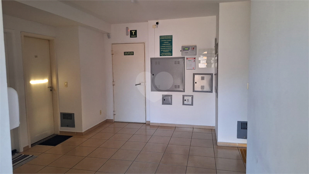 Venda Apartamento Sorocaba Jardim Simus REO960992 26