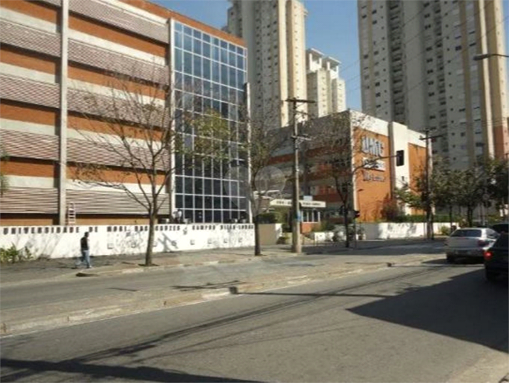 Venda Prédio inteiro São Paulo Vila Leopoldina REO961001 3