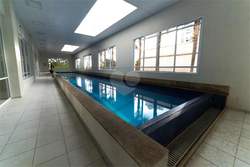 Venda Apartamento São Paulo Campo Belo REO961003 25