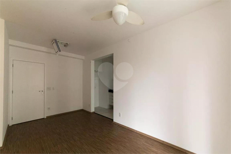 Venda Apartamento São Paulo Campo Belo REO961003 6