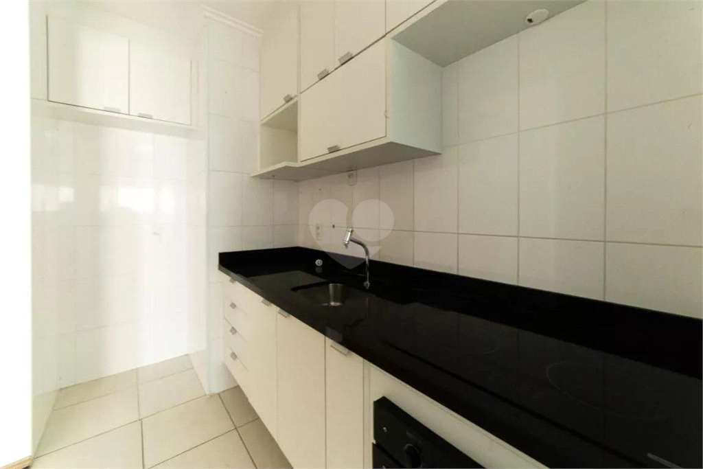 Venda Apartamento São Paulo Campo Belo REO961003 11