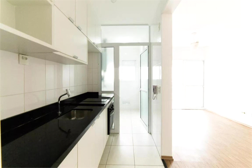 Venda Apartamento São Paulo Campo Belo REO961003 9