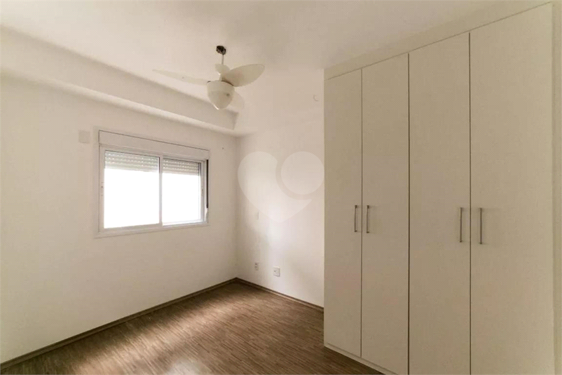 Venda Apartamento São Paulo Campo Belo REO961003 13