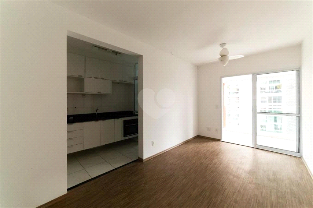 Venda Apartamento São Paulo Campo Belo REO961003 5