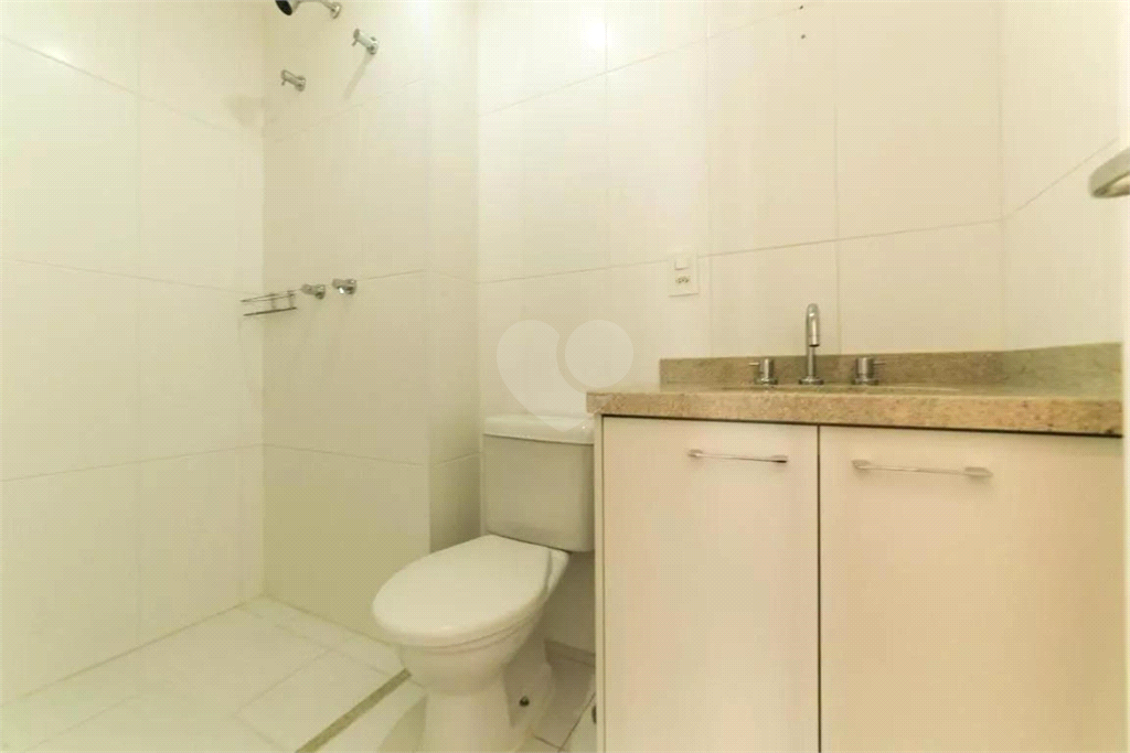 Venda Apartamento São Paulo Campo Belo REO961003 18