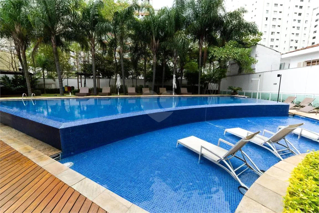 Venda Apartamento São Paulo Campo Belo REO961003 23