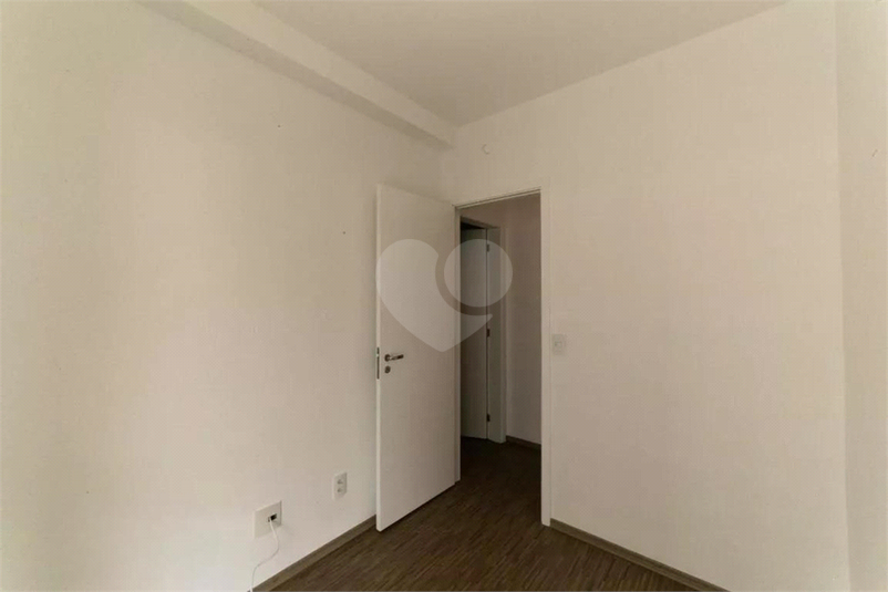 Venda Apartamento São Paulo Campo Belo REO961003 14