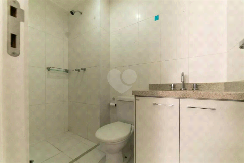 Venda Apartamento São Paulo Campo Belo REO961003 17