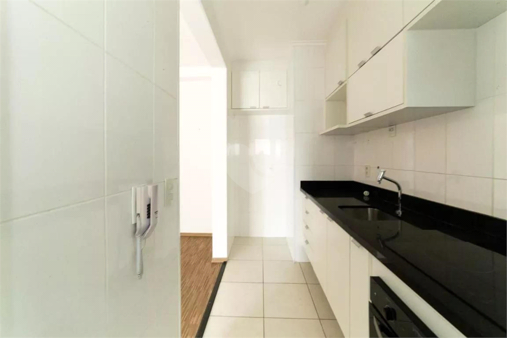 Venda Apartamento São Paulo Campo Belo REO961003 10