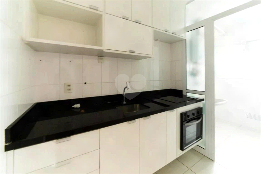 Venda Apartamento São Paulo Campo Belo REO961003 12