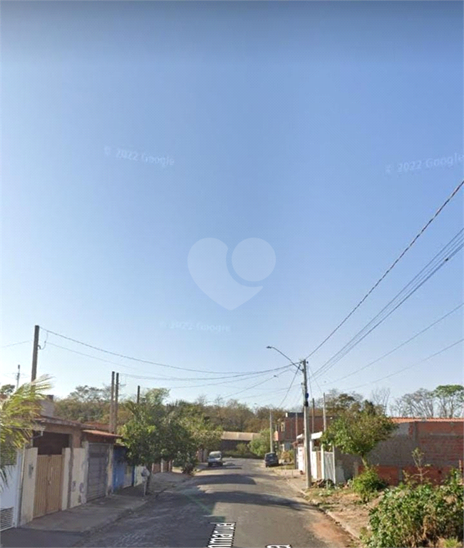 Venda Terreno São Carlos Cidade Aracy REO961010 6