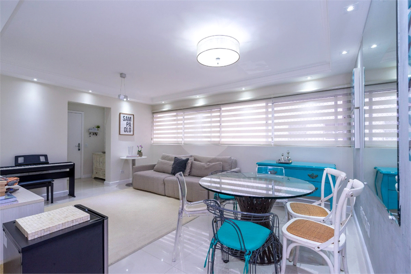 Venda Apartamento São Paulo Jardim Paulista REO961011 9