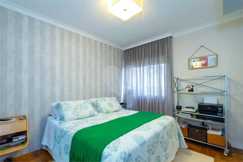 Venda Apartamento São Paulo Jardim Paulista REO961011 22