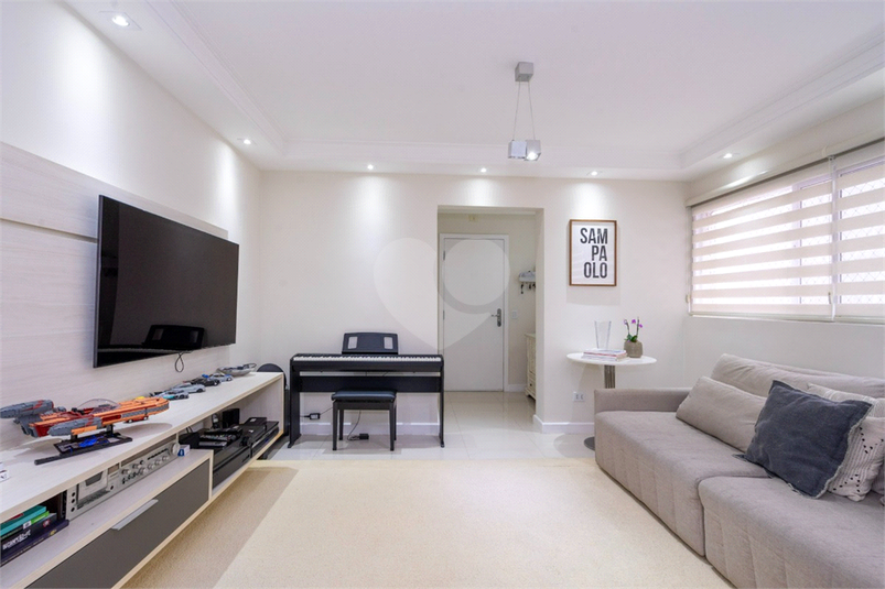 Venda Apartamento São Paulo Jardim Paulista REO961011 3