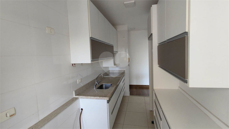 Venda Apartamento Piracicaba São Dimas REO961020 9